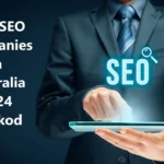 best-seo-companies-in-australia-2024-appkod