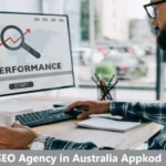 SEO-Agency-in-Australia-Appkod-AU