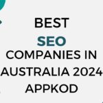 best-seo-companies-in-australia-2024-appkod